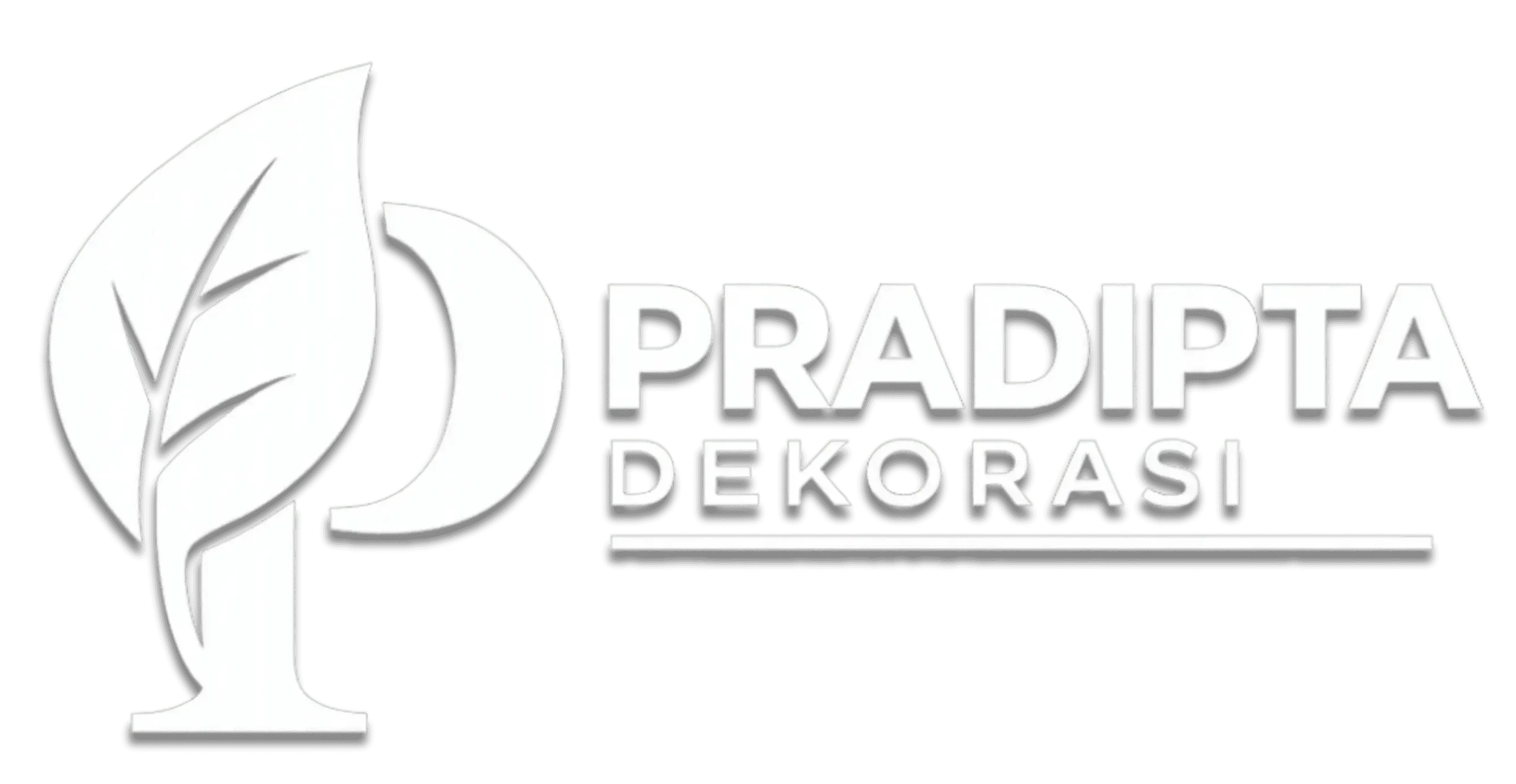 Logo Pradipta Dekorasi